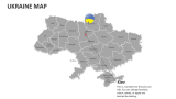 Ukraine Map - Slide 8