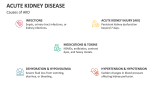 Causes of Acute Kidney Disease - Slide 3