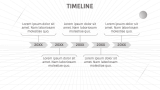 Grid Style Background Theme - Slide 11