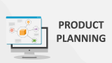 Product Planning - Slide 1