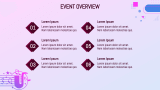 Music Event Sponsorship Proposal - Slide 4