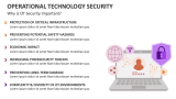 Why is Operational Technology Security Important? - Slide 3