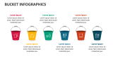 Bucket Infographics - Slide 5