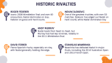 Rafael Nadal Presentation - Slide 7