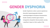 Gender Dysphoria - Slide 1