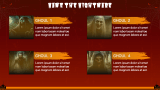 Dark Secrets Revealed - Slide 9