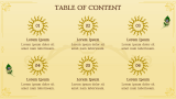 Ramayan Presentation Theme - Slide 2