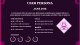 App Prototype Presentation - Slide 4