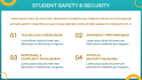 New Student Orientation Presentation Theme - Slide 10