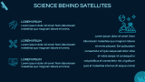 Satellites Presentation Theme - Slide 6