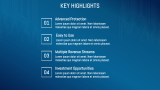 Antivirus Software Pitch Deck - Slide 12