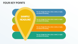 Four Key Points - Slide 1