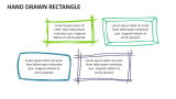Hand Drawn Rectangle - Slide 2