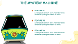 Scooby-Doo Presentation Theme - Slide 6