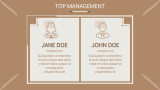 Marketplace Startup Pitch Deck - Slide 10