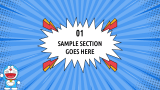 Cartoon Theme - Slide 3
