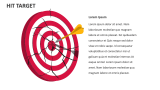 Hit Target - Slide 2