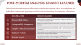 Lehman Brothers - Case Study - Slide 12