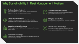 Sustainable Fleet Management - Slide 3
