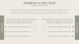 Simplistic Business Plan - Slide 3