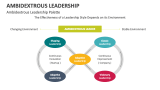 Ambidextrous Leadership Palette - Slide 6