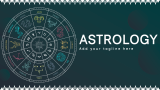 Astrology - Slide 1