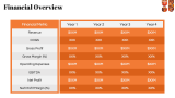 FMCG Company Business Plan - Slide 11