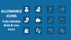 Allowance Icons - Slide 1
