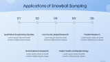 Snowball Sampling Method - Slide 3