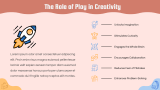 Encouraging Creativity in High School - Slide 8