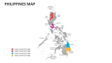 Philippines Map - Slide 5