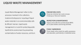 Liquid Waste Management - Slide 2