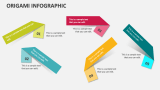Origami Infographic - Slide 9