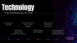 Blockchain Company Profile - Slide 8