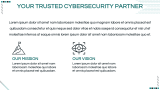 Cybersecurity Marketing Proposal - Slide 3