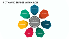 7 Dynamic Shapes with Circle - Slide 1