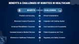 Robotics in Healthcare - Slide 5