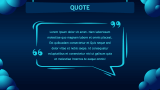 Virtual Reality Theme - Slide 11