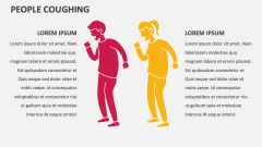 People Coughing - Slide 1