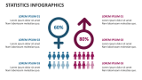 Statistics Infographics - Slide 8