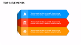 Top 3 Elements - Slide 1