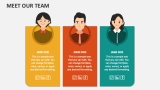 Meet Our Team - Slide 9