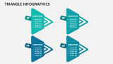 Triangle Infographics - Slide 15
