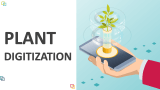 Plant Digitization - Slide 1