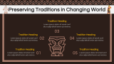 Tribal Culture Presentation Theme - Slide 11