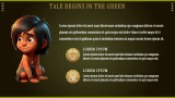 Jungle Book - Slide 3