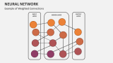 Example of Weighted Connections | Neural Network - Slide 10