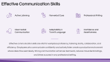 Importance of Workplace Proficiency - Slide 5