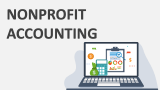 Nonprofit Accounting - Slide 1