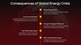 Global Energy Crisis - Slide 6